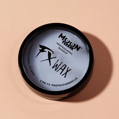 Moon Terror Pro FX Halloween Scar Modelling Wax 20g