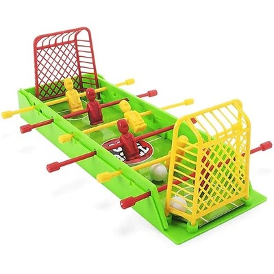 Mini Soccer Foosball Game (Pk 1)