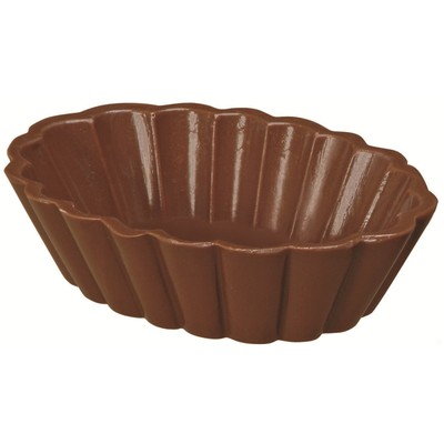 Chocolate Mould - 3 Candy Moulds with Recipe Card Pk 1 (3 Cavity Mould Only)