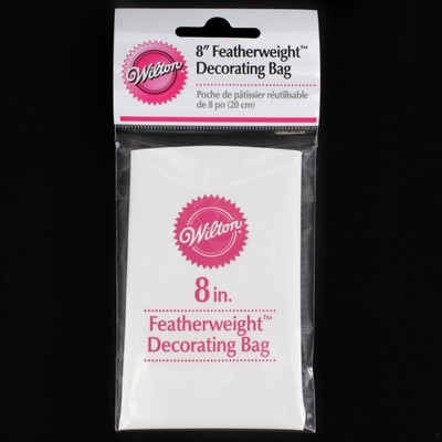 8in-20cm Icing Bag - Featherweight Pk 1 