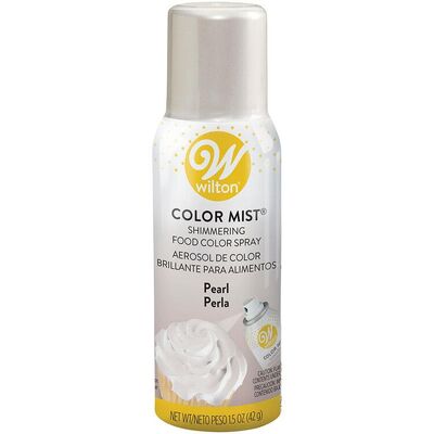 Wilton Pearl Colour Mist Food Colouring Spray 42g