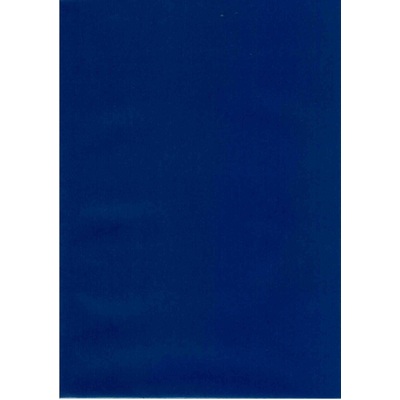 Navy Blue Gift Wrap 700mm x 495mm Pk1 Art