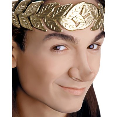 Woochie Latex Small Pixie Nose (Pk 1)