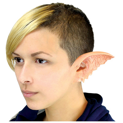Woochie Latex Gremlin Ears (Pk 2)