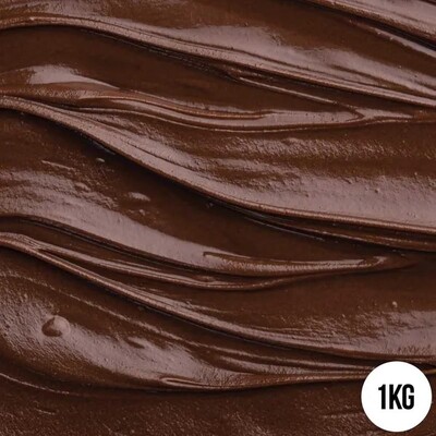 Chocolate Ganache Cake Decorating Icing 1kg