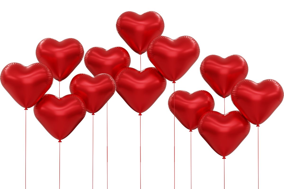 Valentine's Day Decorations & Gift Ideas