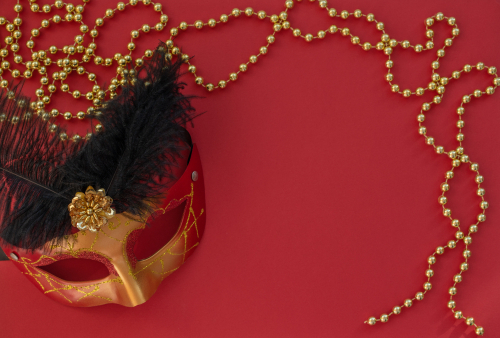 Helpful Hints for a Masquerade Party