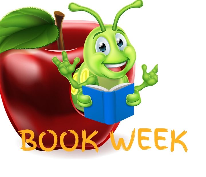 Decorating for Book Week