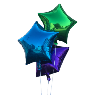 Confetti Balloons image