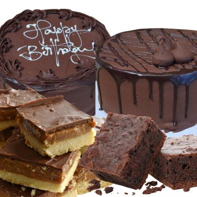 Boxes, Carriers & Holders image