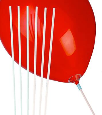 Balloon Pumps image