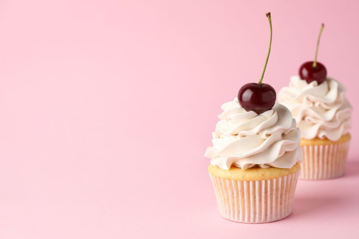 Easy Cupcake Decorating Ideas