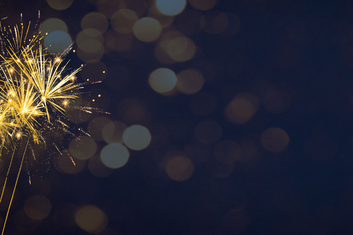 10 Unforgettable New Year's Eve Party Ideas